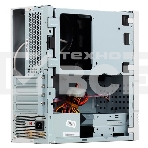Компьютерный корпус INWIN BK623BL USB3.0 (Micro-ATX, RB-S400BN1-0, 400W, 2xUSB3.0, 2xUSB2.0+Audio, черный) <6132049>, фото4