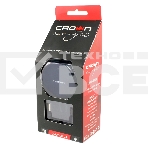 Зарядное устройство для ноутбука CROWN USB CMLC-3294 черный (Автомобильное 12V, 90W 15-20V, порт USB 5V 2.1A), фото5