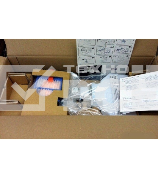 Комплект очистки HP CLJ 9500 (C8554A/C8554-67901) Cleaning Kit