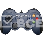 Геймпад Logitech Gamepad F310 940-000135, фото17