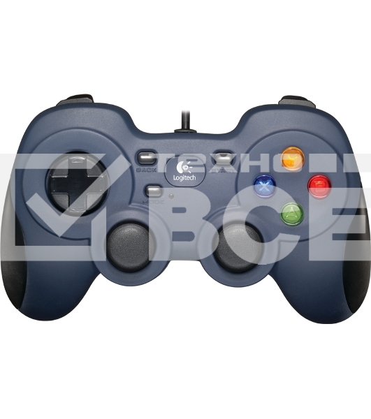 Геймпад Logitech Gamepad F310 940-000135