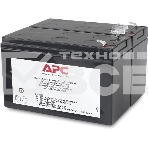 Батарея APC APCRBC113 Battery replacement kit {for BR1100CI-RS}, фото5