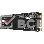 Накопитель SSD Samsung 980 PRO, 250GB, PCIe 4.0 x4, M.2 2280, NVMe, R/W 6400/2700, фото4