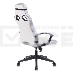 Кресло игровое A4Tech X7 GG-1000W белый, фото4