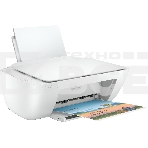 МФУ струйный HP DeskJet 2320 (7WN42B), A4, цветной, печ. до 7.5 стр/мин. (ч/б) до 5.5 стр/мин. (цвет), 1200 x 1200 dpi (ч/б) 4800 x 1200 dpi (цвет), USB, фото4