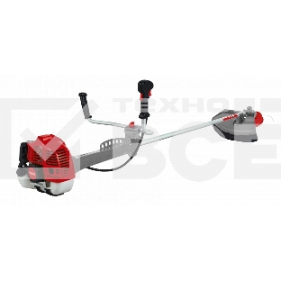 Триммер бензиновый Ресанта БТР-2500П ПРОФ 2500Вт 3.41л.с. неразбор.штан. реж.эл.:леска/нож