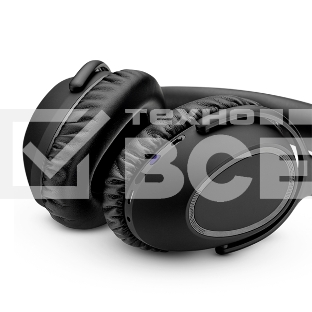 Гарнитура беспроводная EPOS/Sennheiser ADAPT 660   BT ANC черный