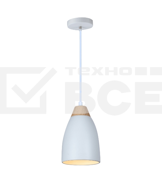 Светильник Подвес HIPER H155-7 1E2760Вт WHITE