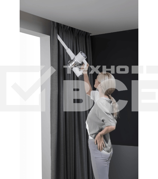 Пылесос вертикальный XClea P10 QYXCQ01 Cordless Vacuum Cleaner