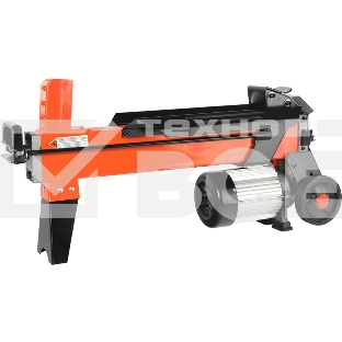 Дровокол PATRIOT CE 5215  электр., 2,2 кВт, длина полена: 0.52 м, усилие: 4т, раскол на 2 ч.