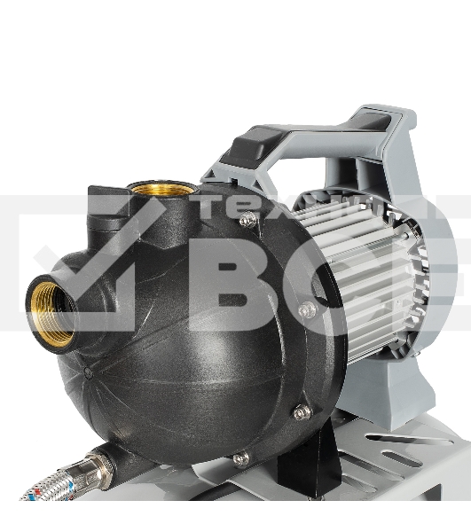 Насос Ставр НС-700/20