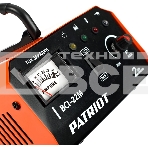 Импульсное зарядное устройство BCI-22M Patriot, фото 1