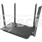 Роутер D-Link DIR-1260/RU/R1A, Wireless AC1200 2x2 MU-MIMO Dual-band Gigabit Router with 1 10/100/1000Base-T WAN port, 4 10/100/1000Base-T LAN ports and 1 USB port.802.11b/g/n/ac compatible, up to 300 Mbps, фото5