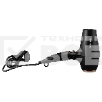 Фен Hyundai H-HD0767 2000Вт черный, фото13