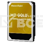 Жесткий диск Western Digital SATA 10TB 7200RPM 6GB/S 128MB GOLD WD102KRYZ, фото7