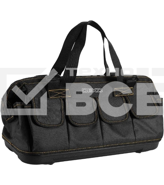 Сумка для инструмента Deko DKTB55 (065-0868)