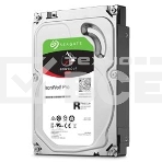 Жесткий диск Seagate Original SATA-III 4Tb ST4000NE001 NAS Ironwolf Pro (7200rpm) 256Mb 3.5