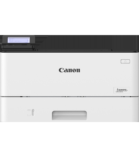 Принтер лазерный Canon i-Sensys LBP236DW (5162C006), A4, ч/б, печ. 38 стр/мин., 1200 x 1200 dpi, USB, RJ-45, Wi-Fi, Air Print, Mopria