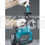 Пила сабельная Makita DJR188Z 18В, Li-ion, 0-3000об\м, ход-20мм, рез-255мм, фото 1