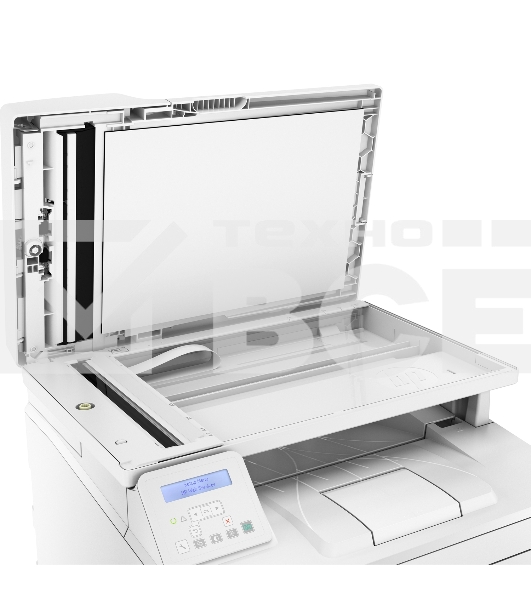 МФУ лазерный HP LaserJet Pro M227sdn (G3Q74A#B19), A4, ч/б, печ. до 28 стр/мин., скан. до 15 стр/мин., 1200 x 1200 dpi, USB, RJ-45