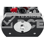 Фрезер Зубр Профессионал ФПР-1200 универсальный 1200 Вт., фото5