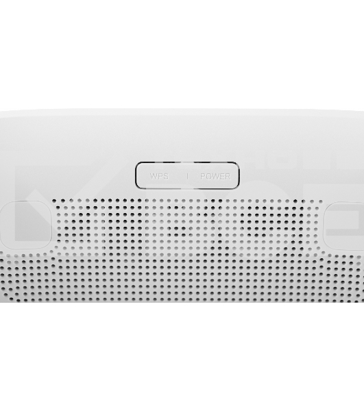 Интернет-центр TCL Linkhub HH63 (HH63V1-2BLCRU1-1) 100/1000/10000BASE-T/3G/4G/4G+ cat.6 белый