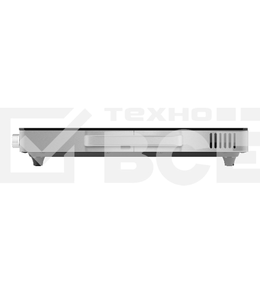 Электрическая плитка Maunfeld EVCE.F592-BK