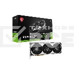 Видеокарта MSI RTX4070 SUPER 12G VENTUS 3X OC NV RTX4070 Super 12Gb PCI-E4.0 192bit GDDR6X 2610/21, фото6