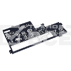 Аккумуляторная батарея для ноутбука Lenovo L19L3PG1 11.55V 4123mAh, фото2