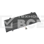 Аккумуляторная батарея для ноутбука Lenovo ThinkBook 13s 15.2V 2900mAh OEM, фото 1