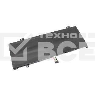 Аккумуляторная батарея для ноутбука Lenovo ThinkBook 13s 15.2V 2900mAh OEM