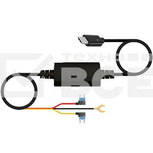 Контроллер питания TrendVision Hardware Kit (USB Type-C)