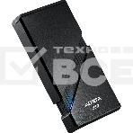 Накопитель SSD USB-C 2TB EXT. BLACK SE920-2TCBK ADATA, фото4