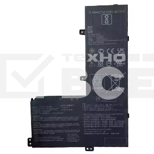 Аккумуляторная батарея для ноутбука Asus CX1102 (C21N2017) 7.74V 42Wh