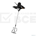 Миксер строительный Zitrek ZKM1600W (022-0300), фото3