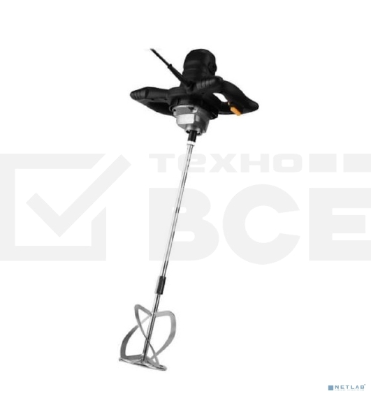 Миксер строительный Zitrek ZKM1600W (022-0300)