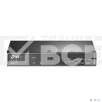 Коммутатор 9-port 10/100Mbps unmanaged switch with 8 PoE+ ports, compliant with 802.3af/at PoE, 65W PoE budget, support 250m Extend Mode, Priority mode and Isolation mode, desktop mount, plug and play., фото6