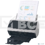 Сканер Fujitsu scanner fi-8150 уровня рабочей группы, 50 стр/мин, 100 изобр/мин, А4, двустороннее устройство АПД, USB 3.2, светодиодная подсветка., фото4