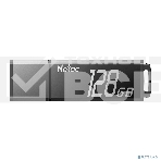 Флеш диск  NeTac  USB Drive U351 USB2.0 128GB, retail version, фото8