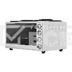 Мини-печь Maunfeld MMO-606MW01H, фото9