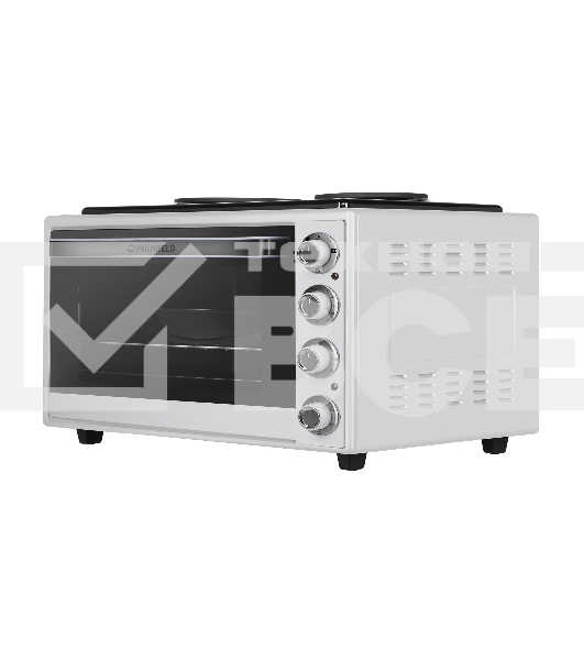 Мини-печь Maunfeld MMO-606MW01H