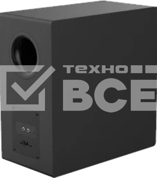 Саундбар Hisense HS3100