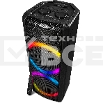 Портативная акустика Sven АС PS-710 черный 100 Вт Bluetooth, фото5