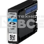 Картридж струйный CANON PGI-1400XL C Cyan голубой (1020 стр. 12 мл) для MAXIFY МВ2040/МВ2340, фото3