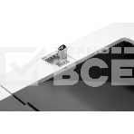Принтер лазерный HP LaserJet Enterprise M507x (1PV88A#B19), A4, ч/б, печ. до 43 стр/мин, 1200 x 1200 dpi, USB, RJ-45, Wi-Fi, BlueTooth, Air Print, Mopria, фото12