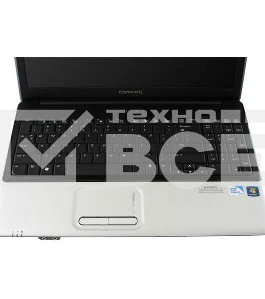 Клавиатура для ноутбука HP Pavilion G60 Compaq Presario CQ60 черная