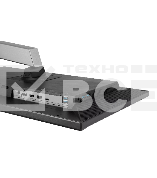 Монитор 27' ASUS ProArt PA278CGV IPS 2560x1440, 144 Гц, 5 мс, 16:9, 400 кд/м2, 2хHDMI, 1хDP, выход на наушники, черный/серебристый