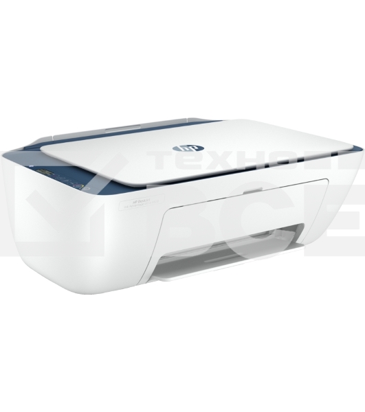 МФУ струйный HP DeskJet Ink Advantage Ultra 4828 (25R76A), A4, цветной, печ. до 7.5 стр/мин. (ч/б) до 5.5 стр/мин. (цвет), 1200x1200dpi, USB, Wi-Fi, Air Print, Mopria