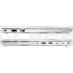 Ноутбук HP Probook 440 G10 серебристый 14