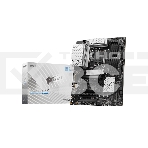 Материнская плата MSI PRO B760-P II, LGA 1700, Intel B760, 4xDDR5, 4xSATA, 2xM.2, 1xPCI-E 4.0 x16, 1xPCI-E 4.0 x4, 3xPCI-E 3.0 x1, 1xHDMI, 1xDP, 1xRJ45 2.5Gb, 1xUSB-C 3.2 Gen 2, 2xUSB-A 3.2 Gen 1, 2xUSB-A 2.0, 5x3.5мм, TOSLINK, 7.1, Standard-ATX, фото9